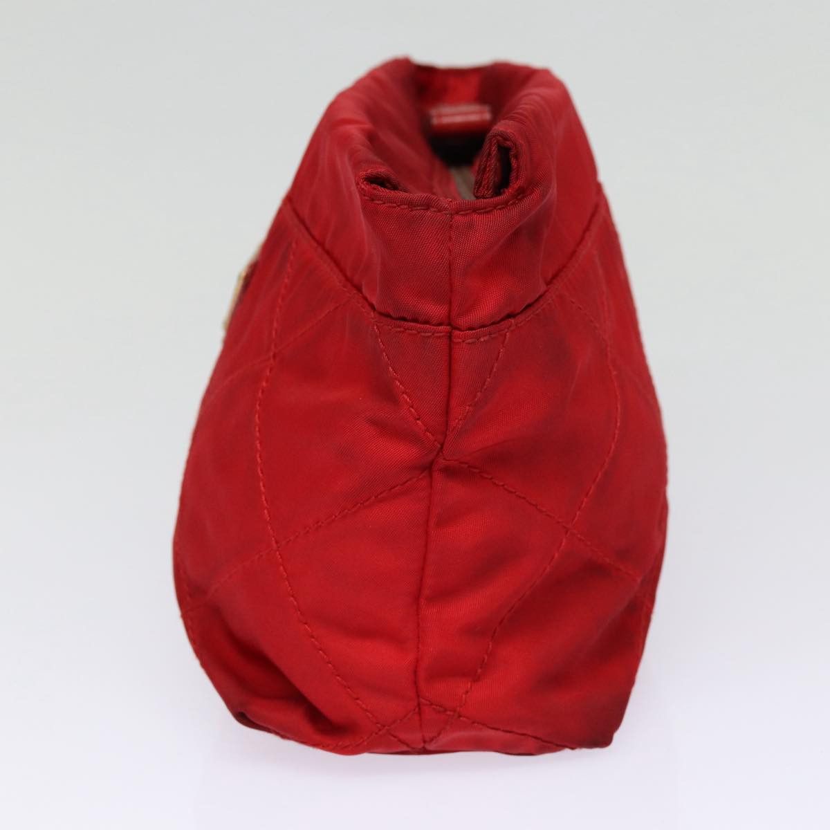 Prada Prada Tessuto clutch Size ONE SIZE - 8 Thumbnail