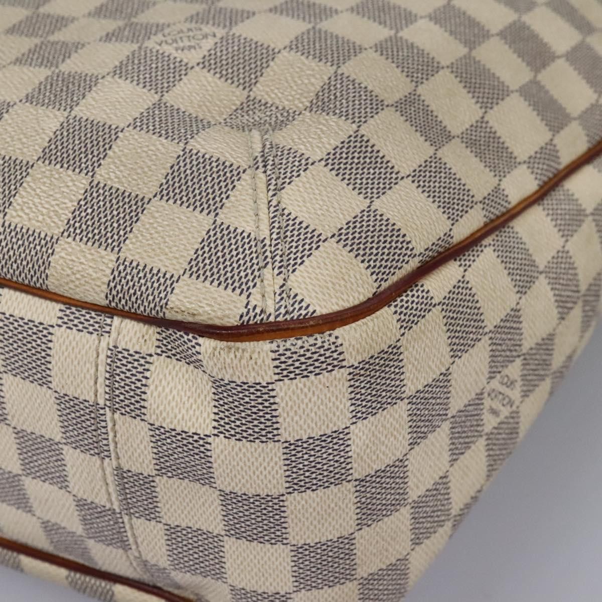 Louis Vuitton Louis Vuitton Soffi shoulder Size ONE SIZE - 7 Thumbnail