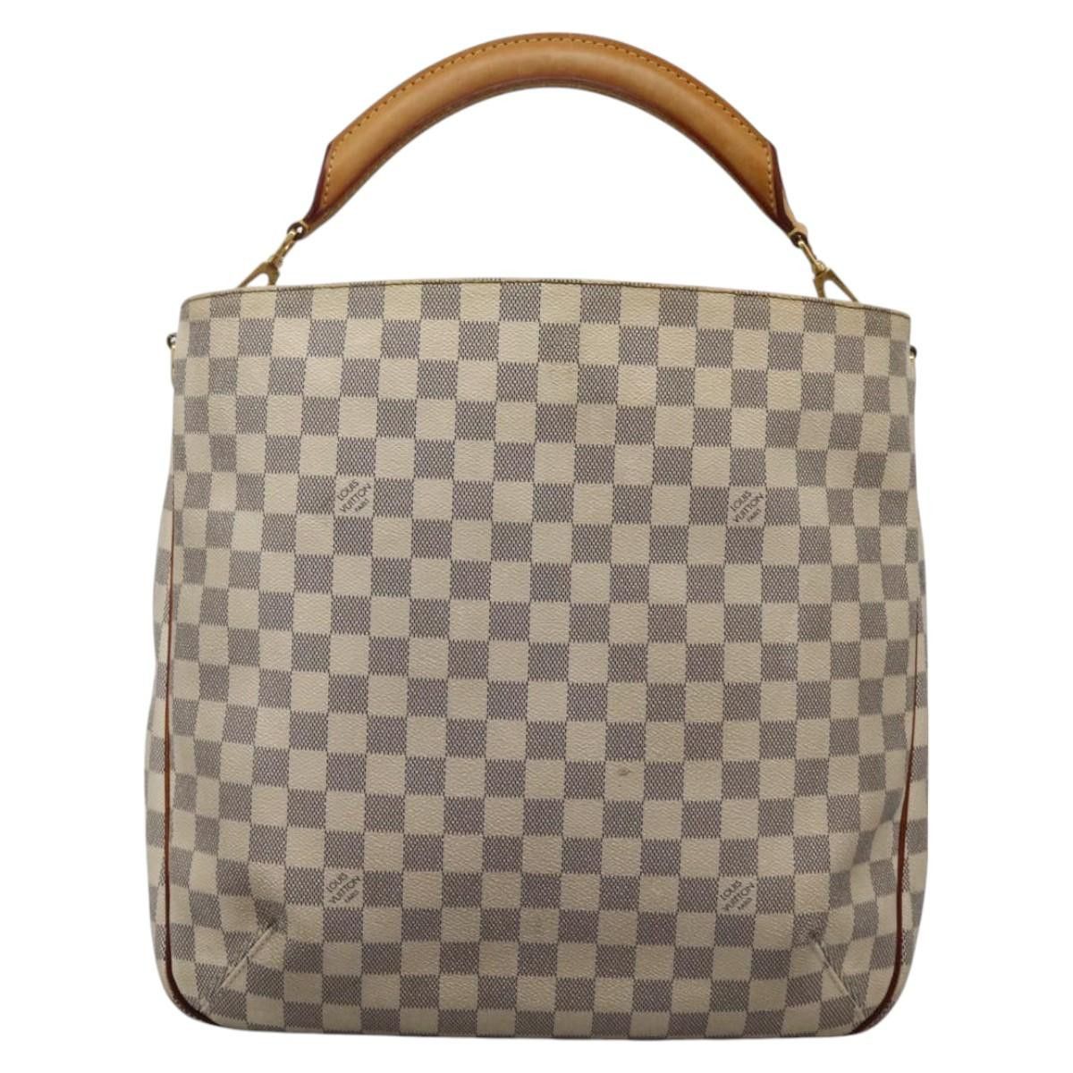 Louis Vuitton Louis Vuitton Soffi shoulder Size ONE SIZE - 2 Thumbnail