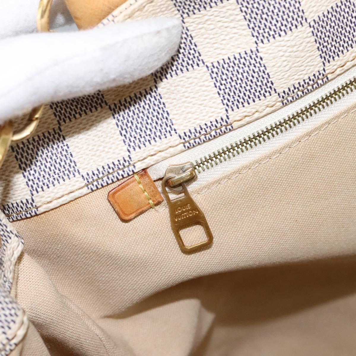 Louis Vuitton Louis Vuitton Soffi shoulder Size ONE SIZE - 10 Thumbnail