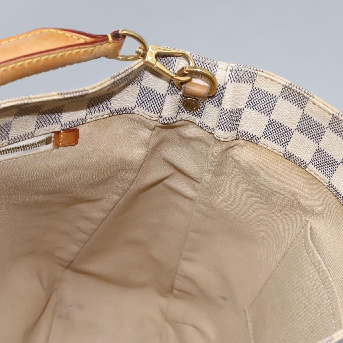 Louis Vuitton Louis Vuitton Soffi shoulder Size ONE SIZE - 21 Thumbnail