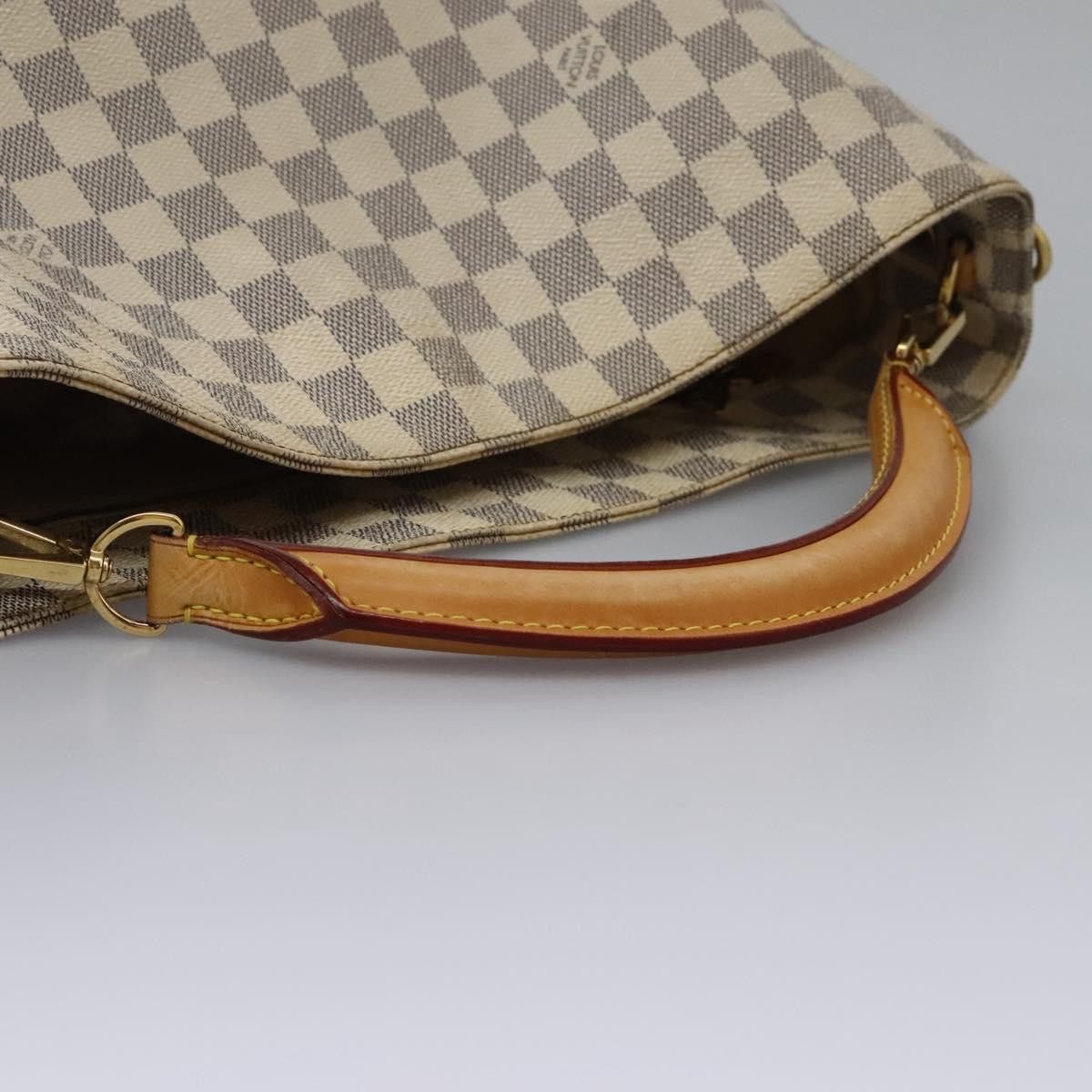 Louis Vuitton Louis Vuitton Soffi shoulder Size ONE SIZE - 18 Thumbnail