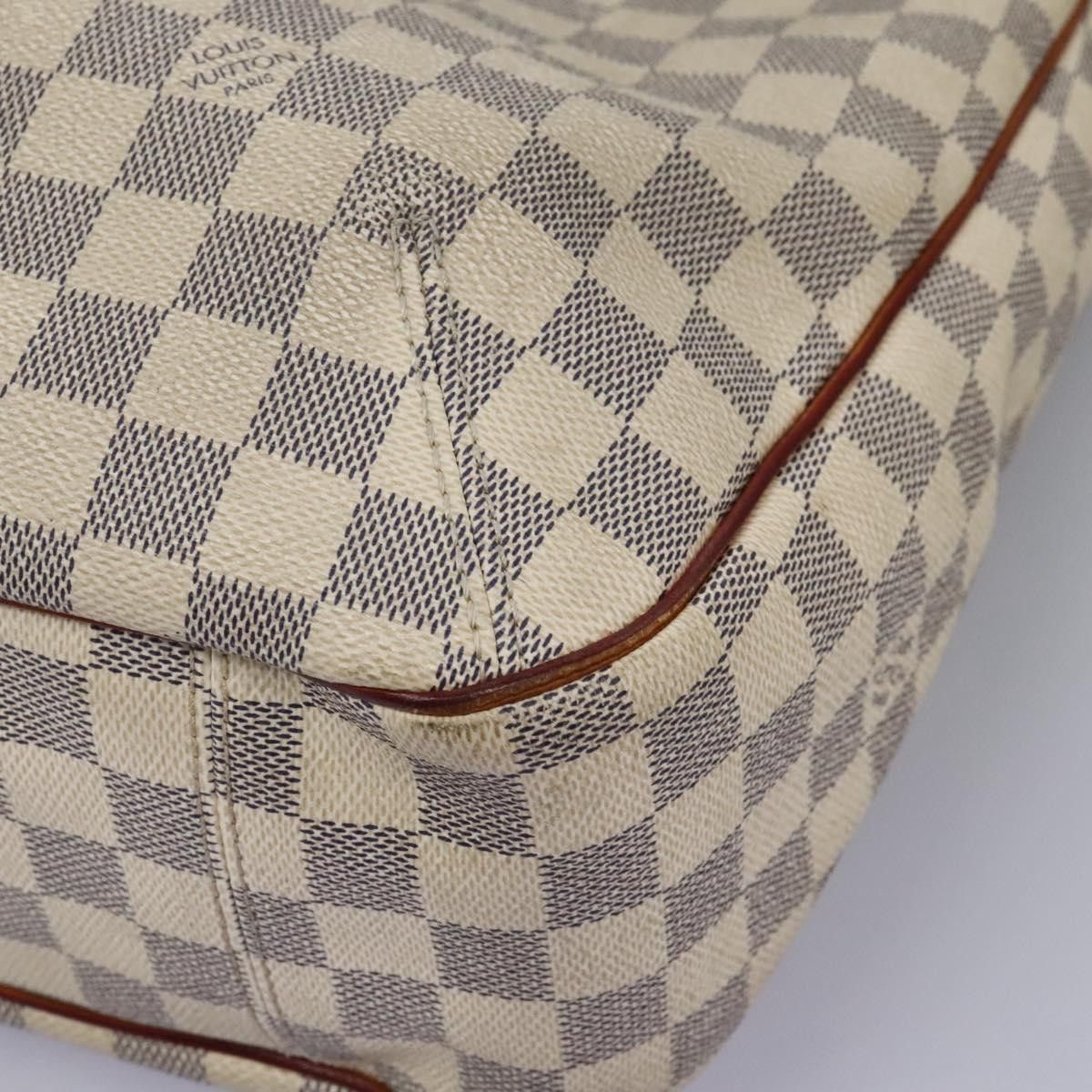 Louis Vuitton Louis Vuitton Soffi shoulder Size ONE SIZE - 8 Thumbnail