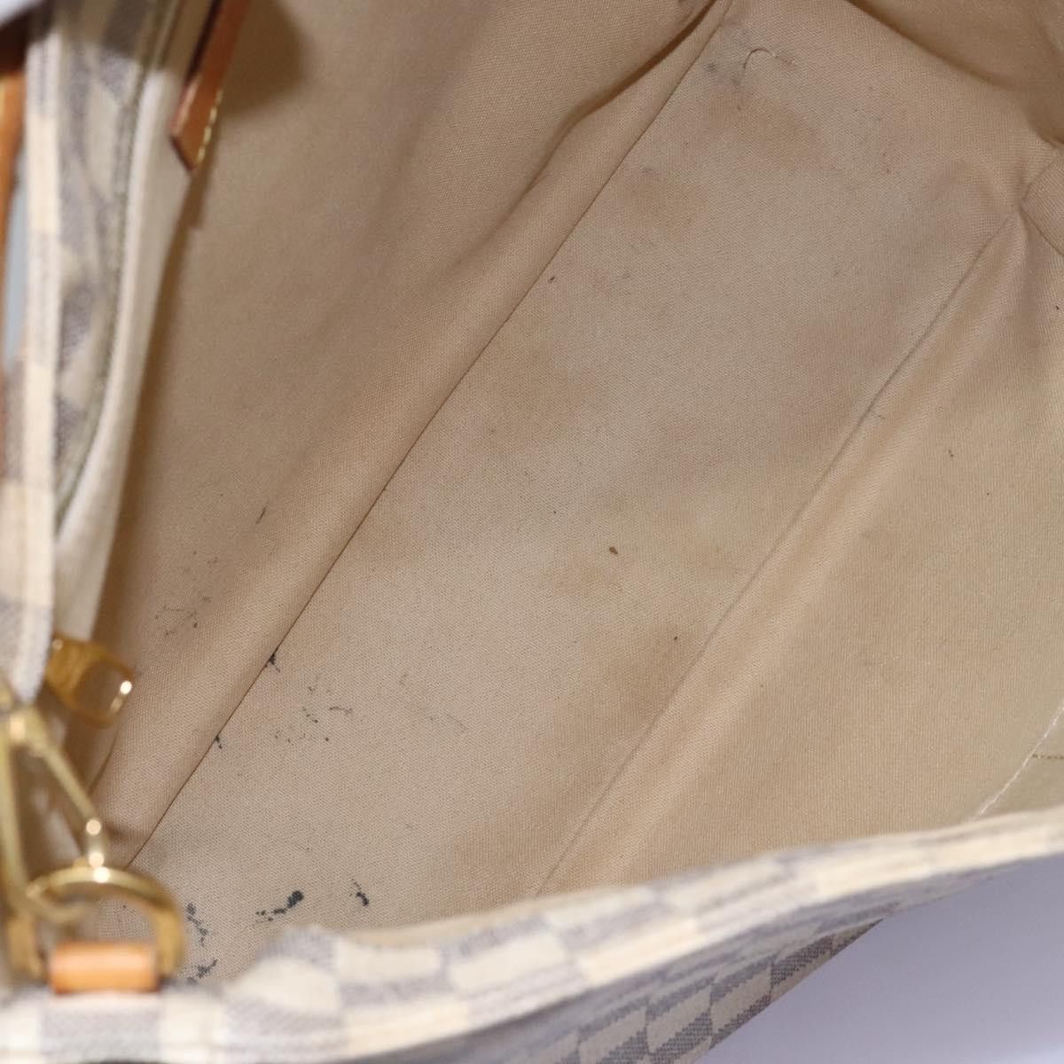 Louis Vuitton Louis Vuitton Soffi shoulder Size ONE SIZE - 12 Thumbnail