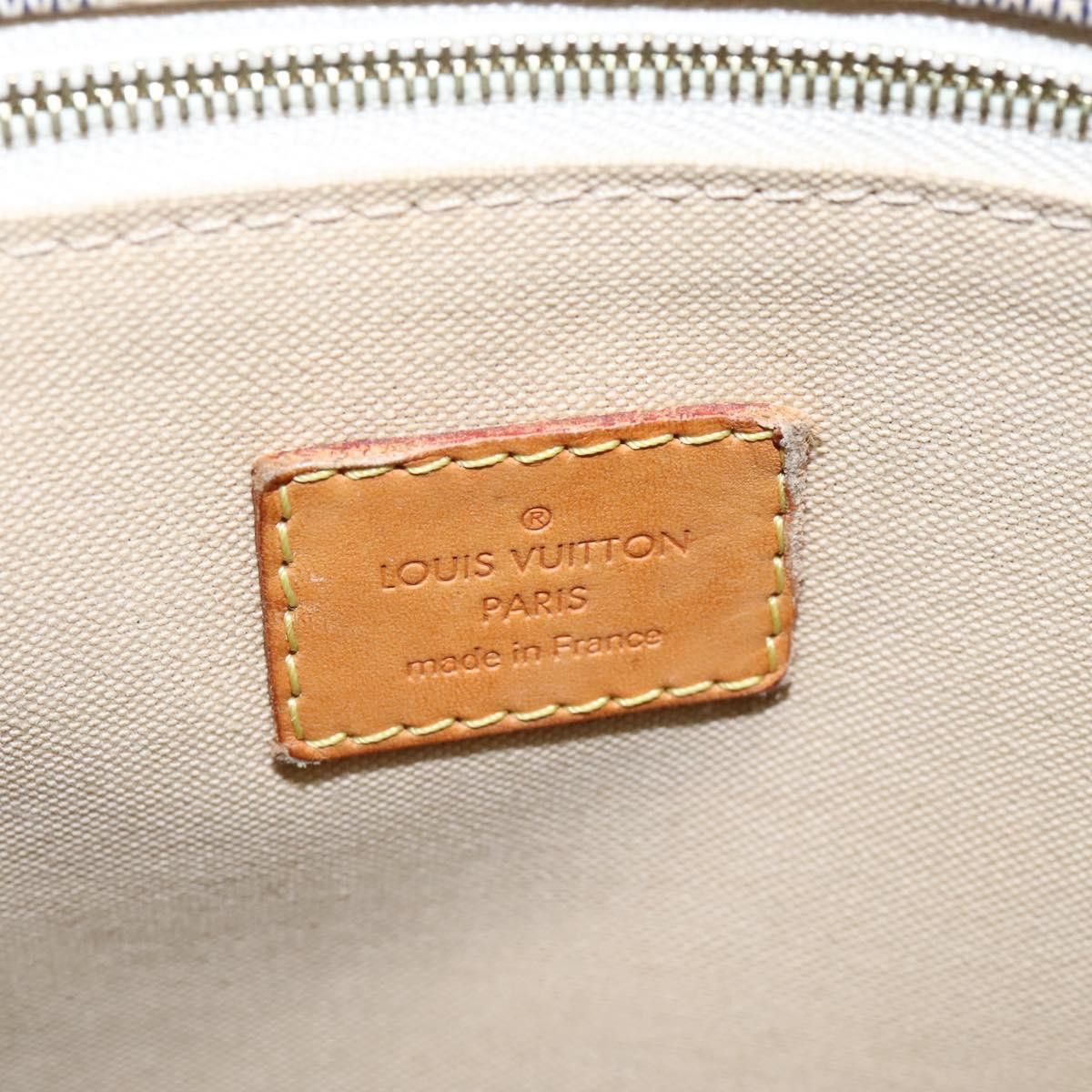 Louis Vuitton Louis Vuitton Soffi shoulder Size ONE SIZE - 14 Thumbnail