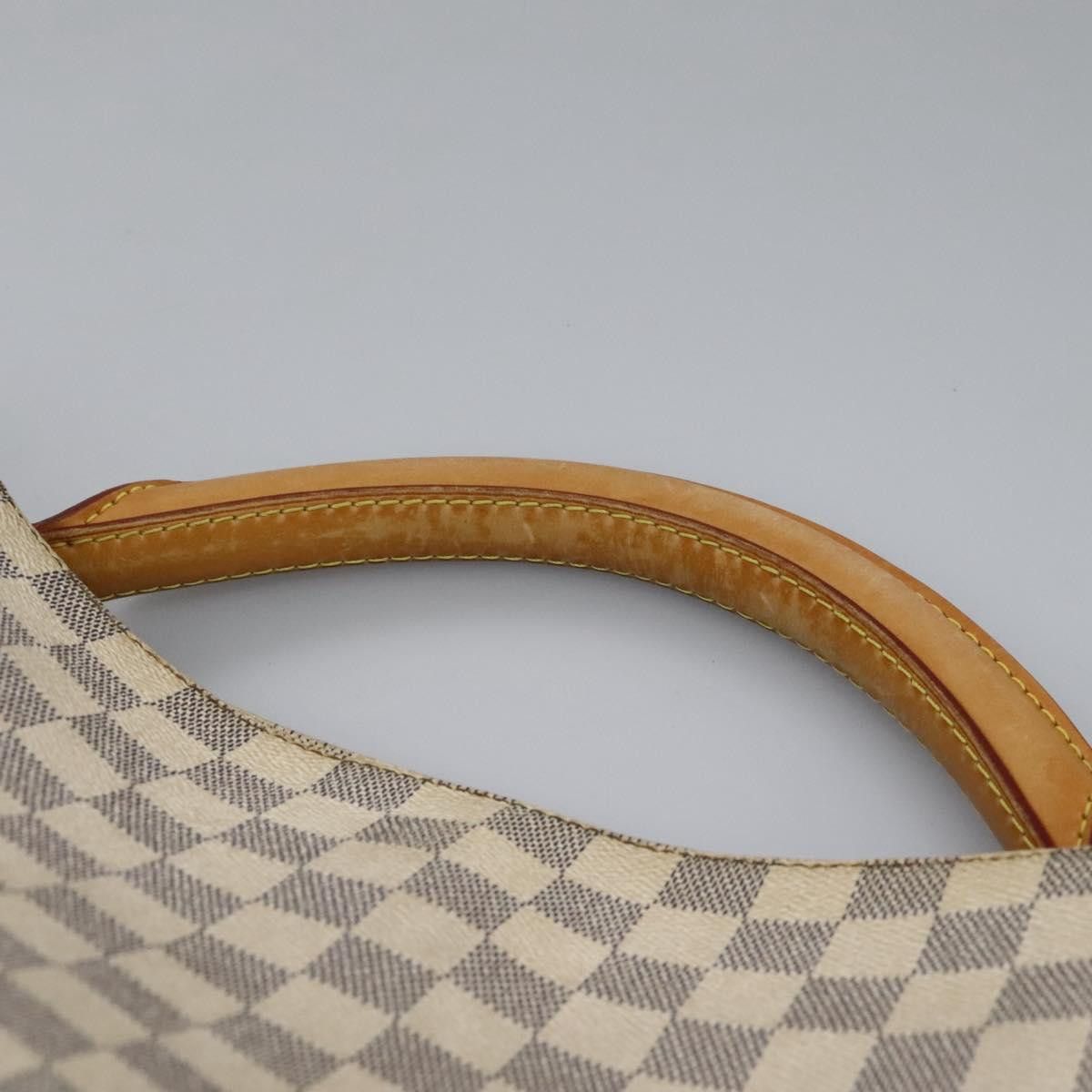 Louis Vuitton Louis Vuitton Soffi shoulder Size ONE SIZE - 19 Thumbnail