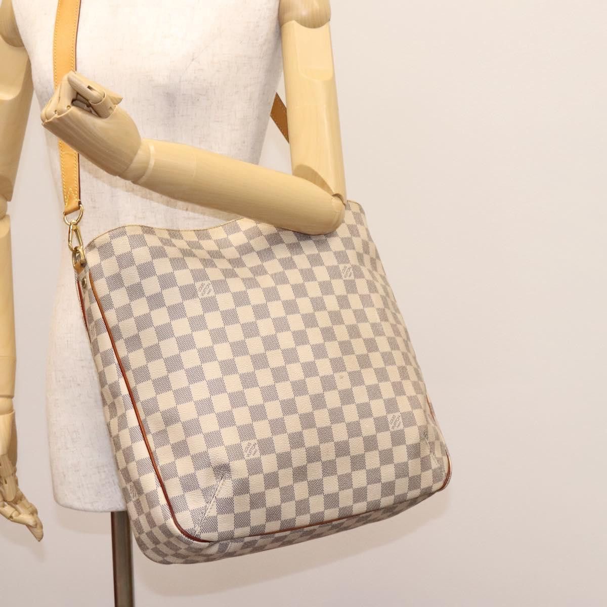 Louis Vuitton Louis Vuitton Soffi shoulder Size ONE SIZE - 16 Thumbnail