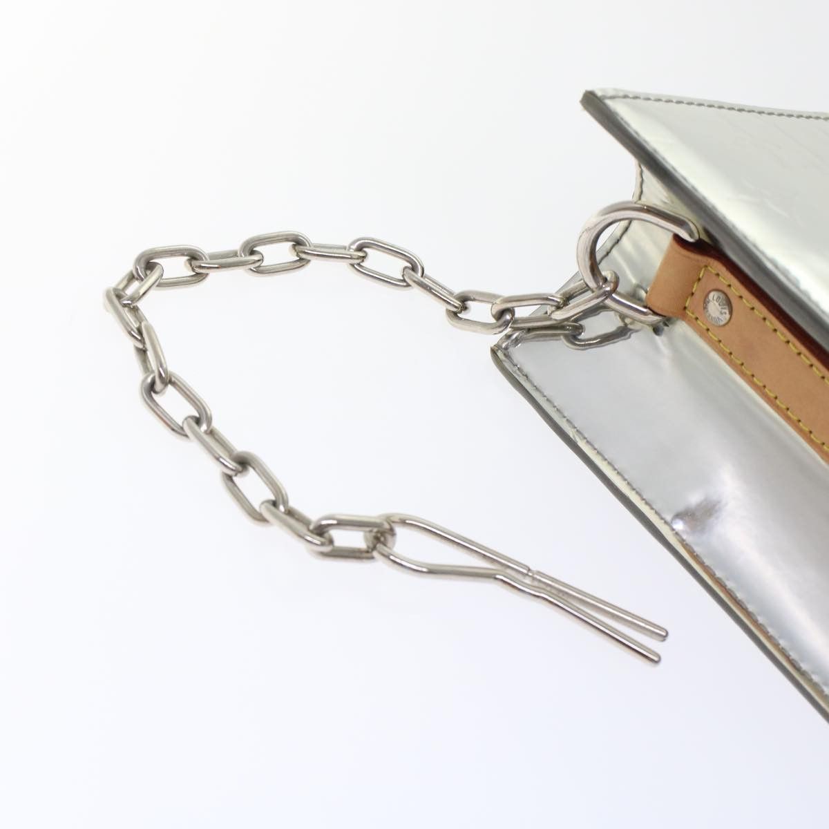 Louis Vuitton Louis Vuitton Sac plat handbag Size ONE SIZE - 18 Thumbnail