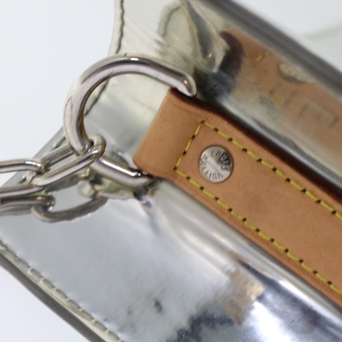 Louis Vuitton Louis Vuitton Sac plat handbag Size ONE SIZE - 19 Thumbnail