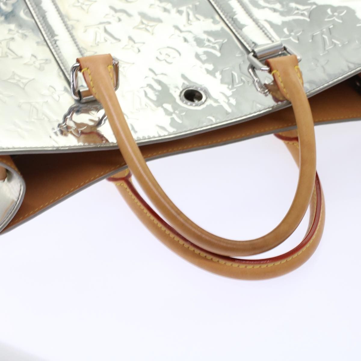 Louis Vuitton Louis Vuitton Sac plat handbag Size ONE SIZE - 4 Thumbnail