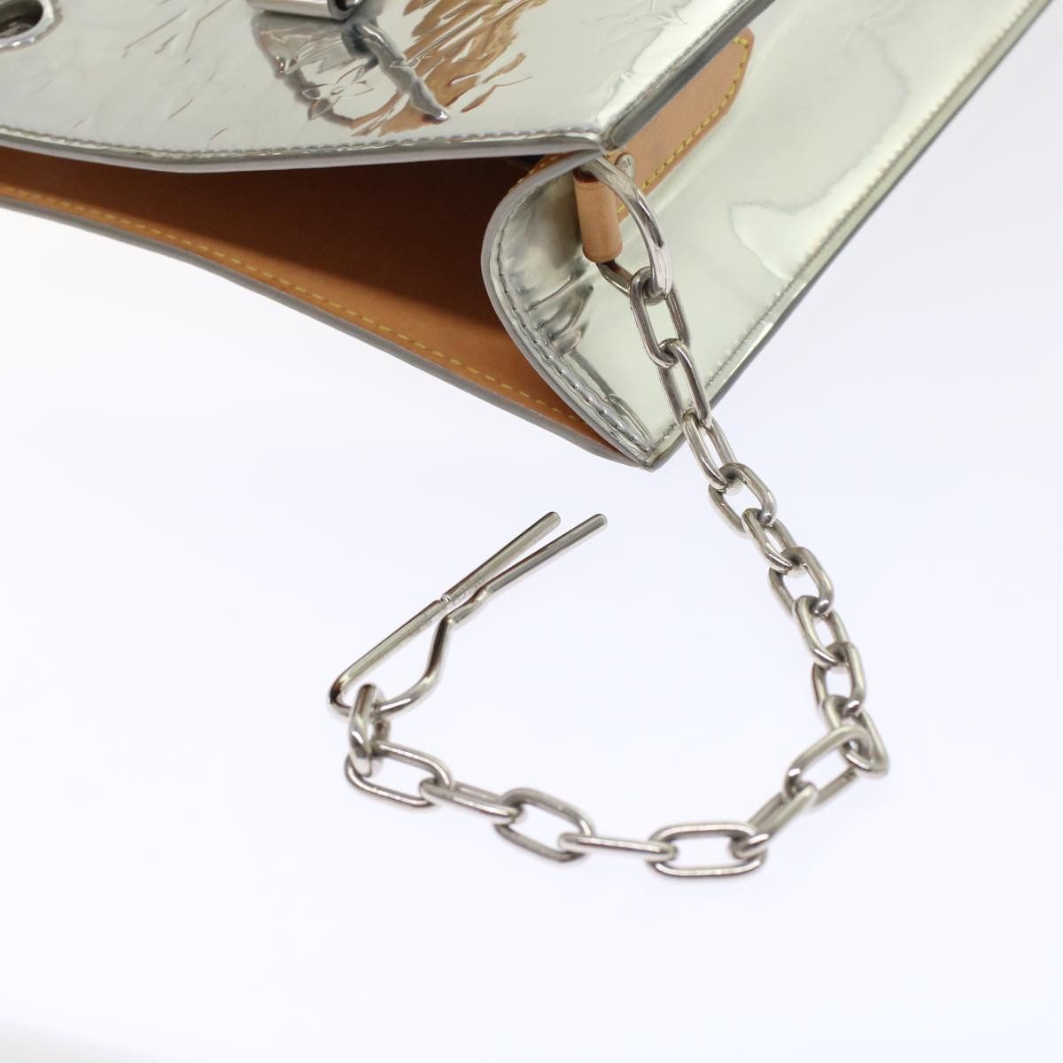 Louis Vuitton Louis Vuitton Sac plat handbag Size ONE SIZE - 17 Thumbnail