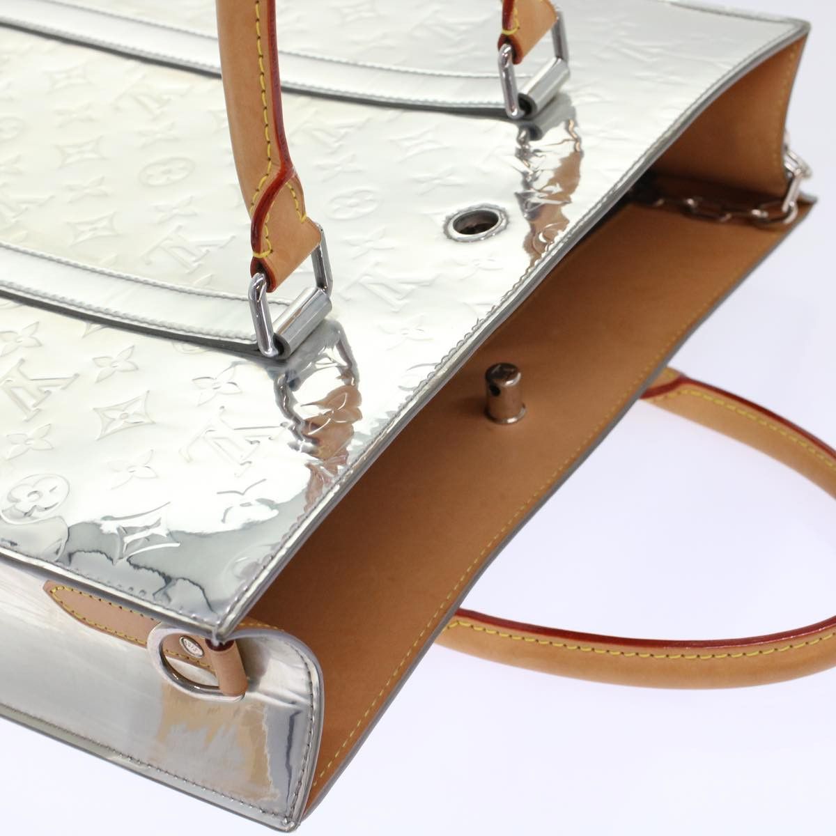 Louis Vuitton Louis Vuitton Sac plat handbag Size ONE SIZE - 10 Thumbnail