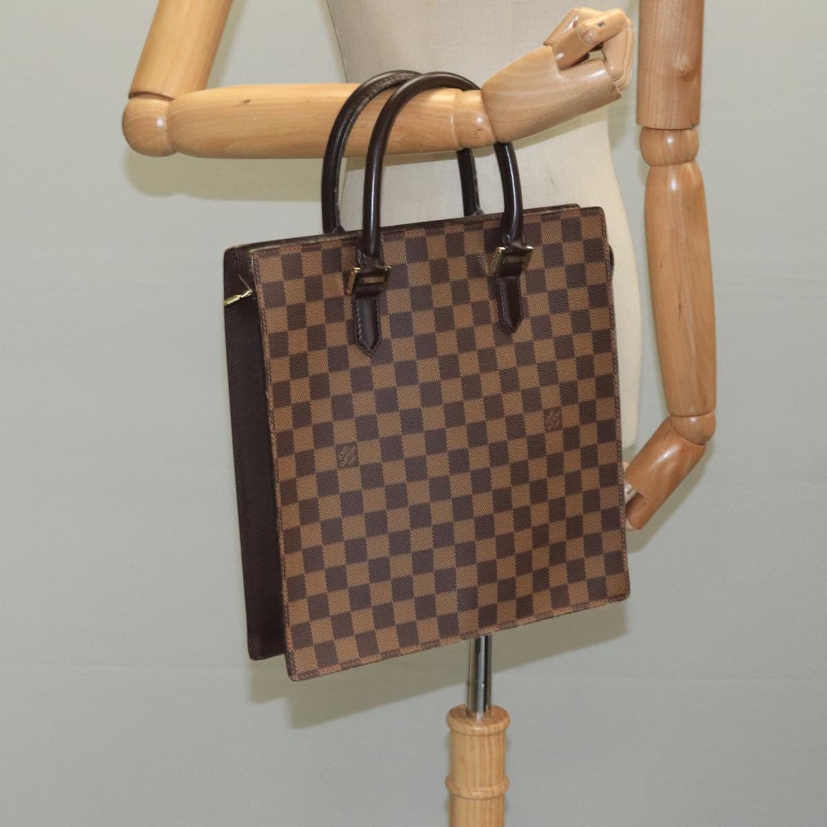 Louis Vuitton Louis Vuitton Venice handbag Size ONE SIZE - 16 Thumbnail