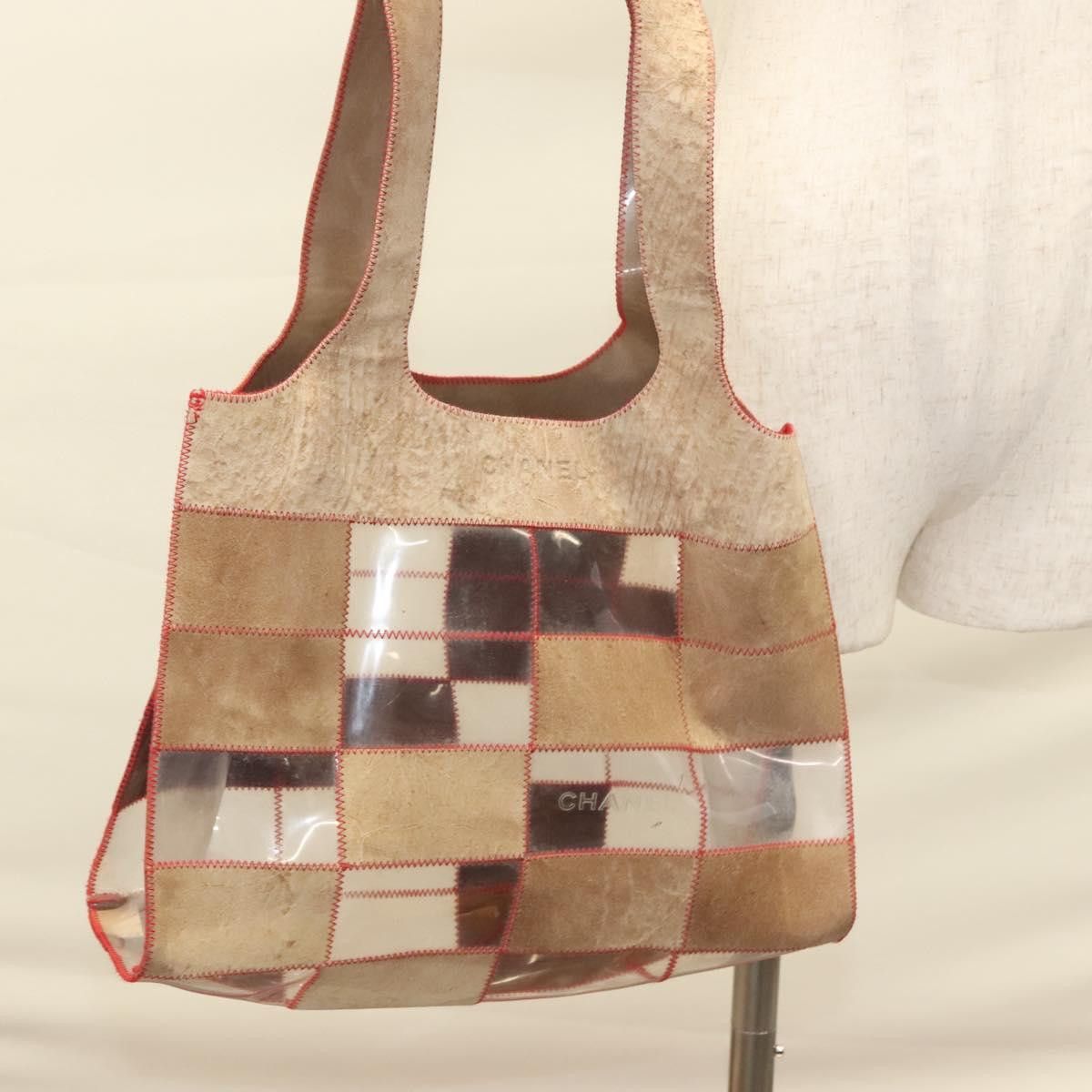 Chanel Chanel tote Size ONE SIZE - 12 Thumbnail