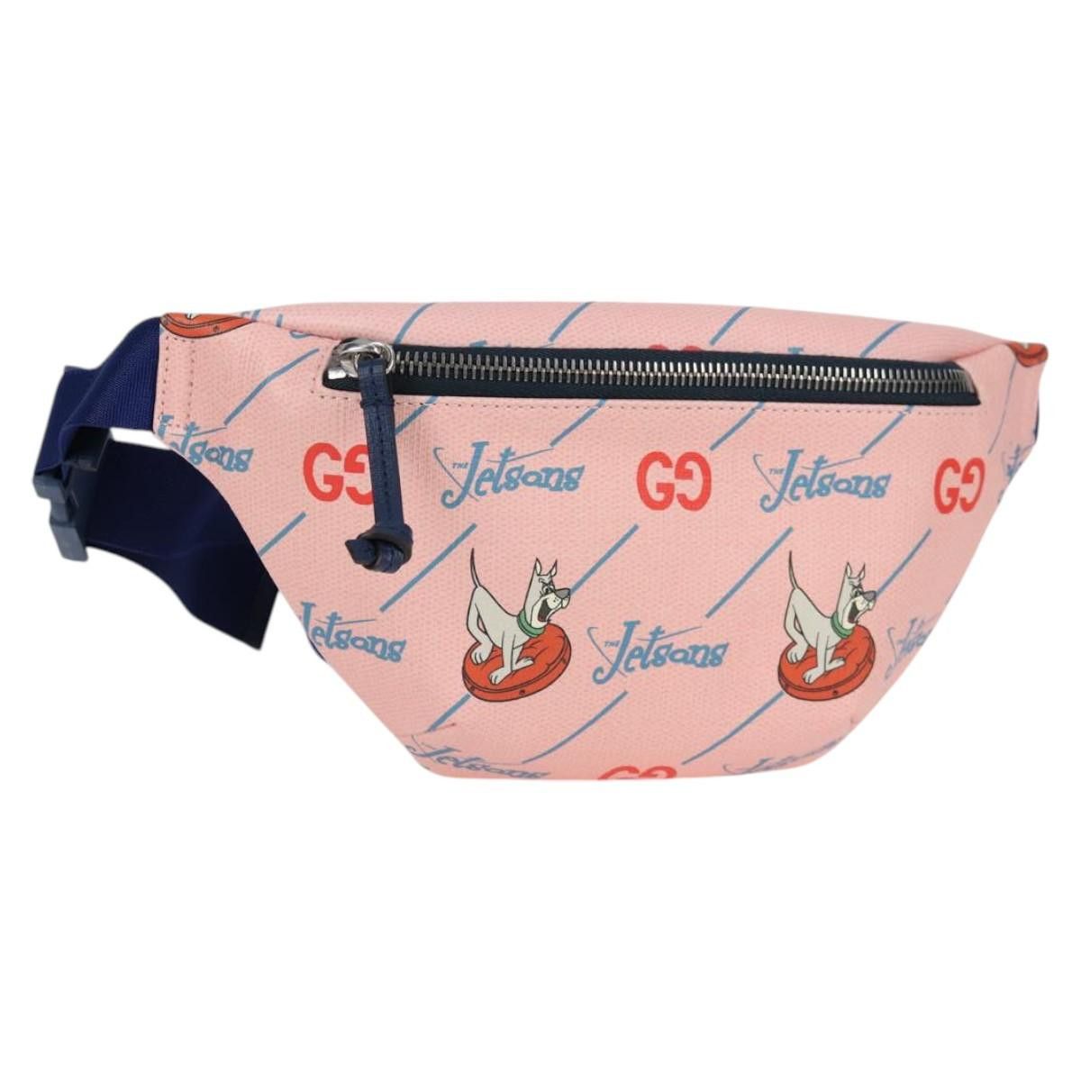 Gucci Gucci Belt bag shoulder Size ONE SIZE - 16 Thumbnail