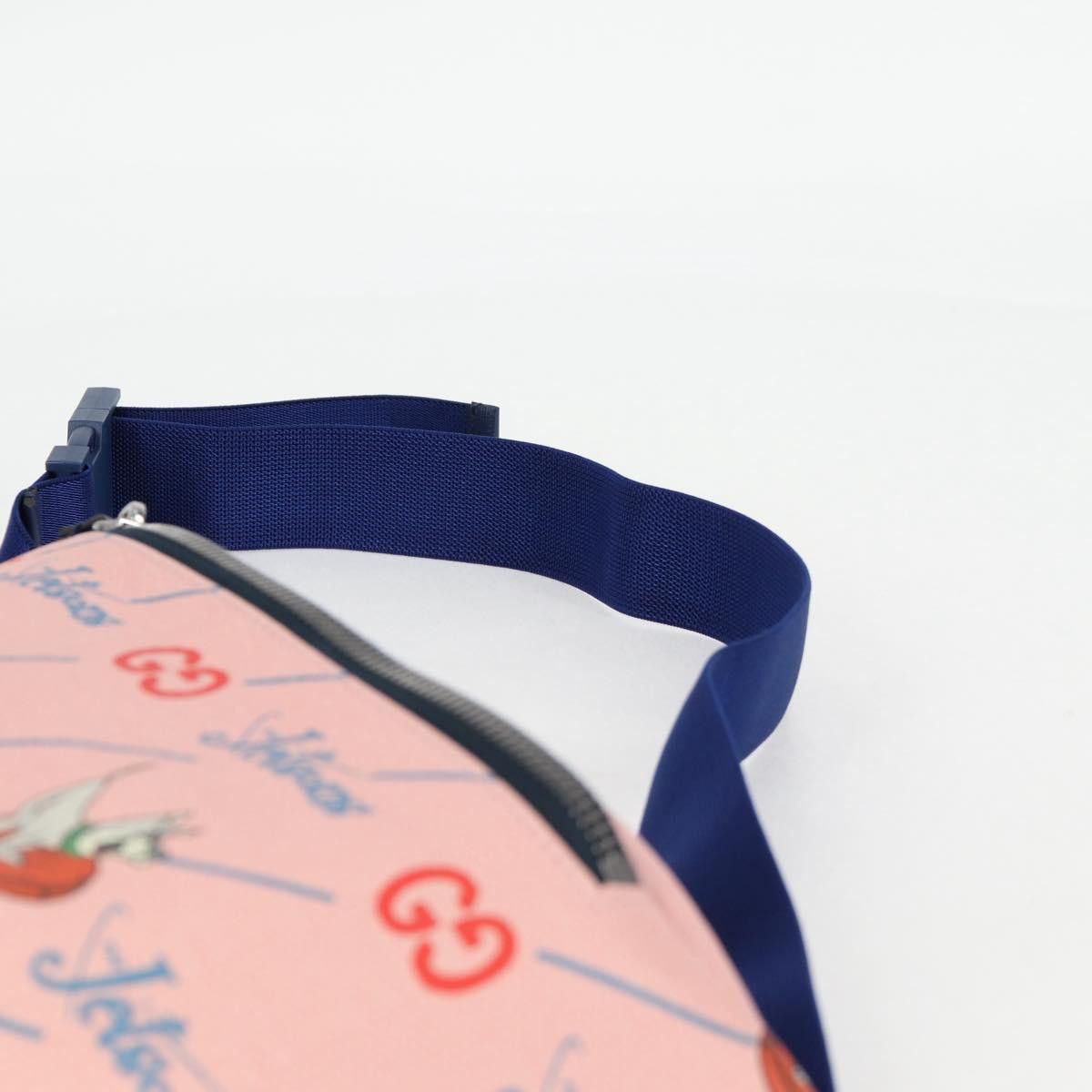 Gucci Gucci Belt bag shoulder Size ONE SIZE - 23 Thumbnail