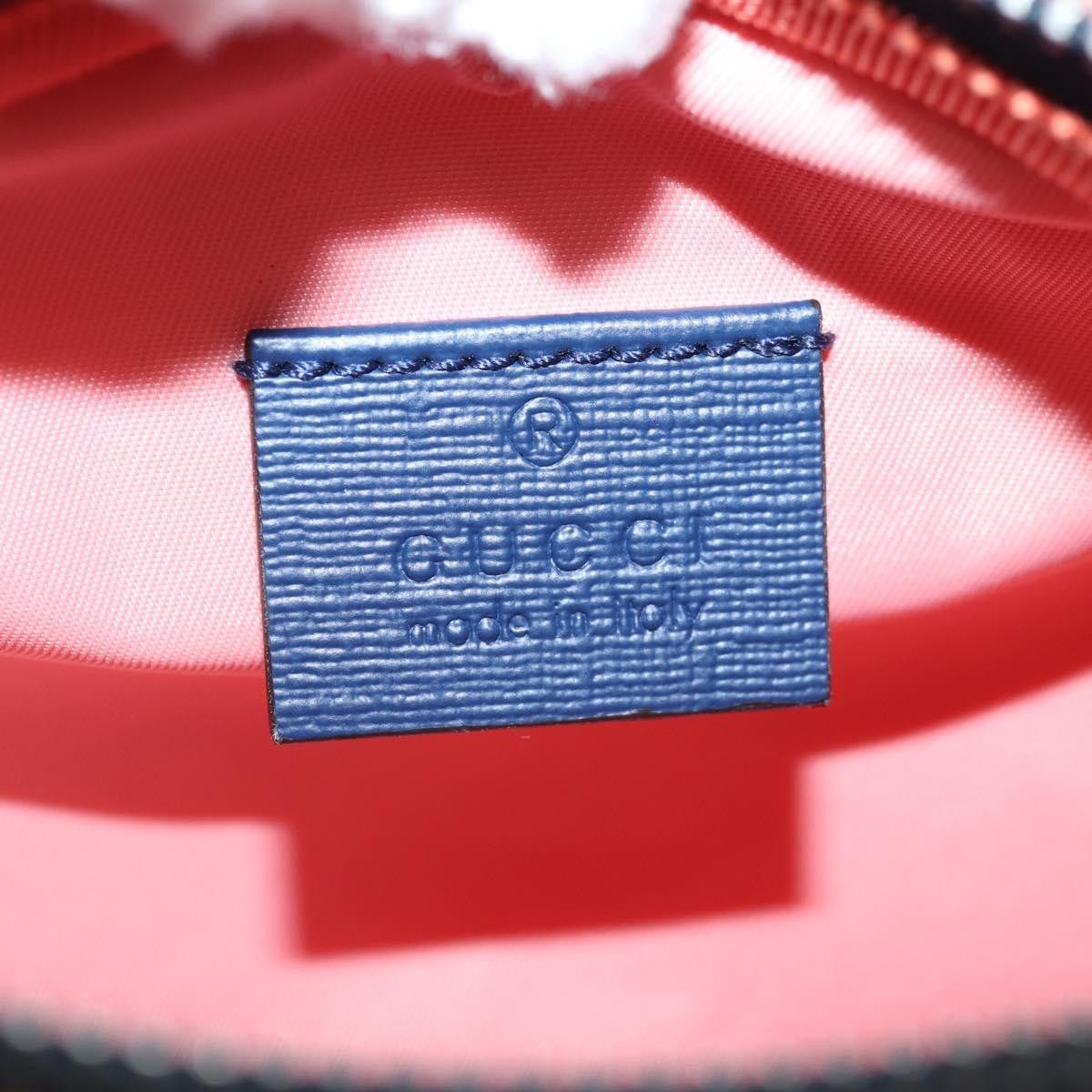 Gucci Gucci Belt bag shoulder Size ONE SIZE - 13 Thumbnail