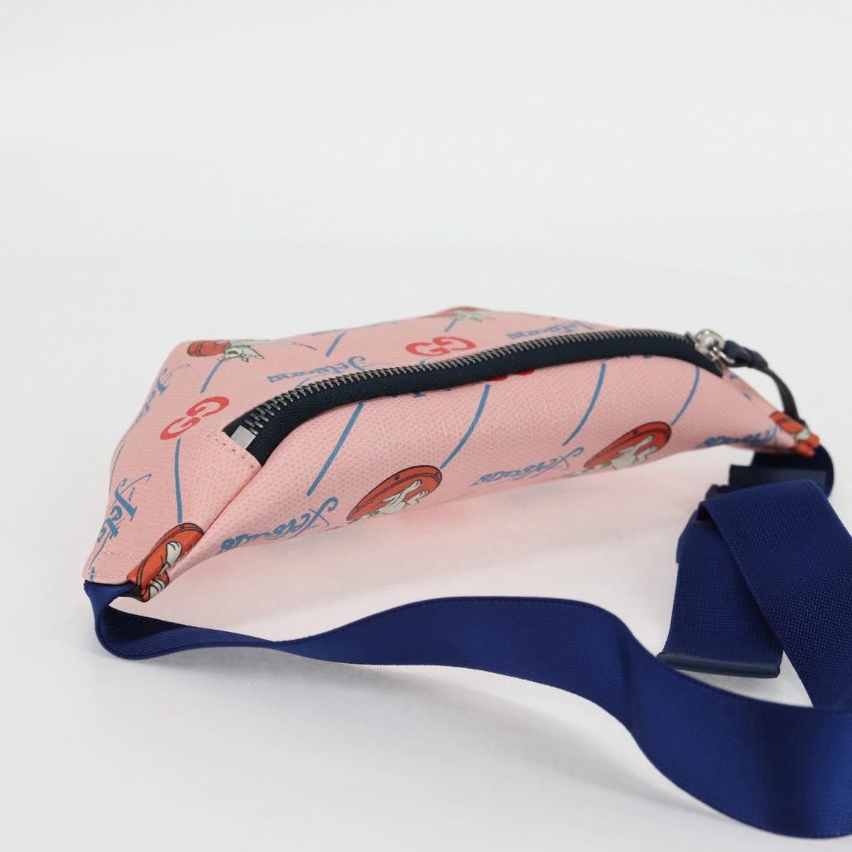 Gucci Gucci Belt bag shoulder Size ONE SIZE - 20 Thumbnail