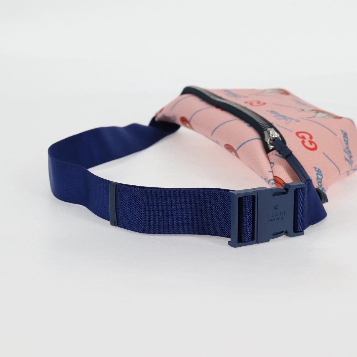 Gucci Gucci Belt bag shoulder Size ONE SIZE - 5 Thumbnail