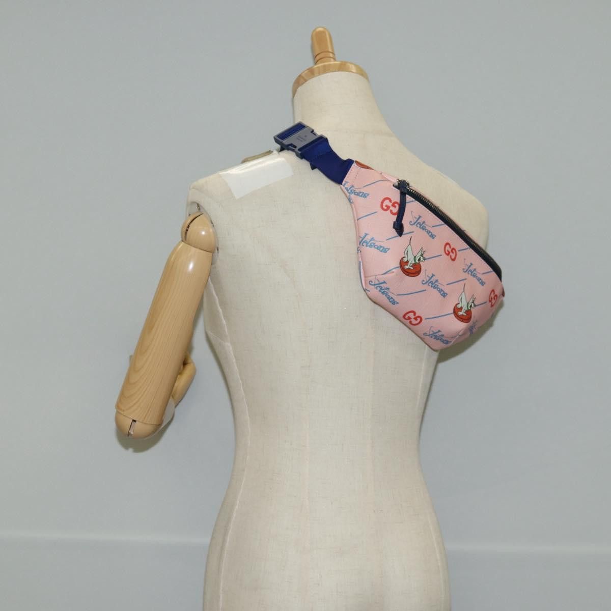 Gucci Gucci Belt bag shoulder Size ONE SIZE - 15 Thumbnail