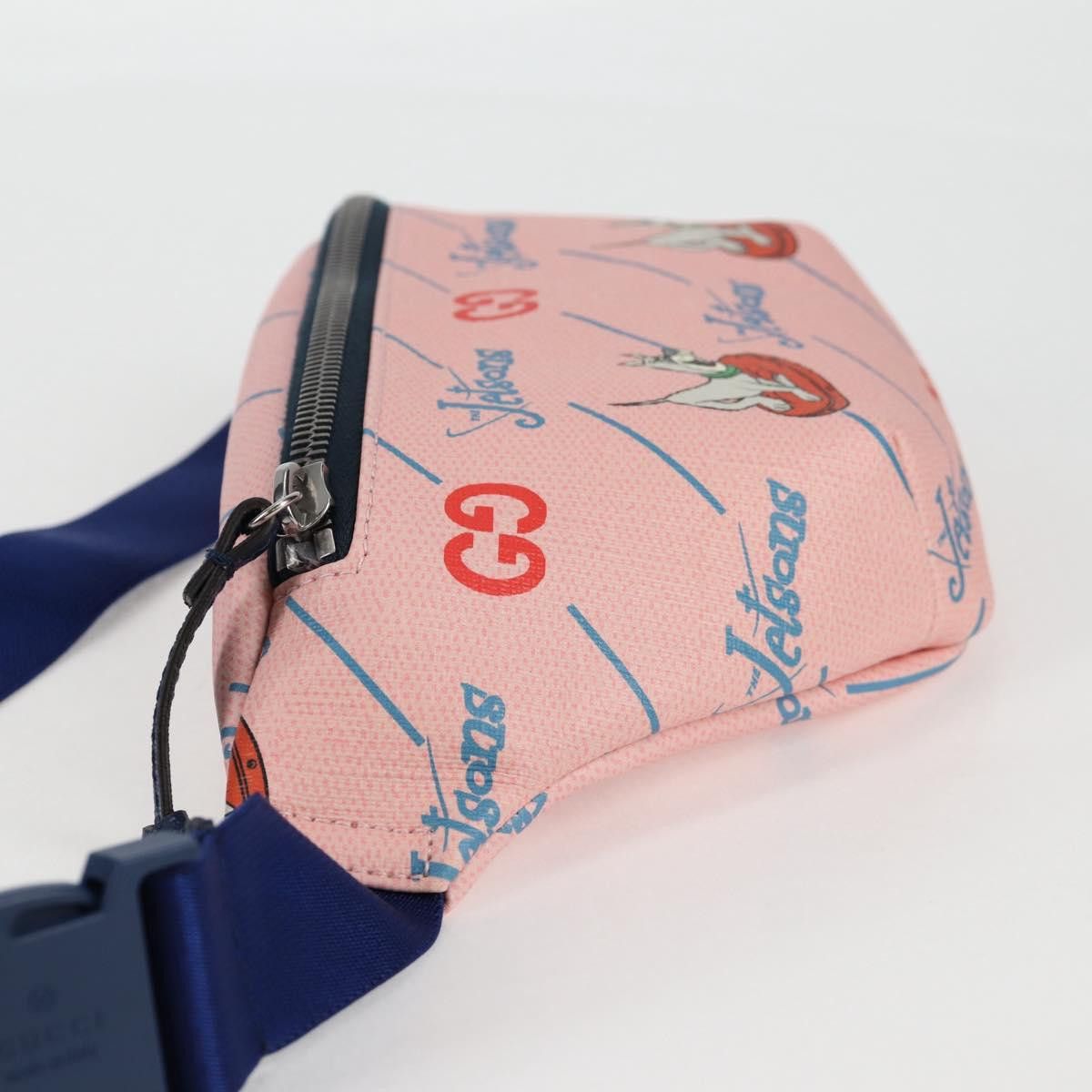 Gucci Gucci Belt bag shoulder Size ONE SIZE - 3 Thumbnail