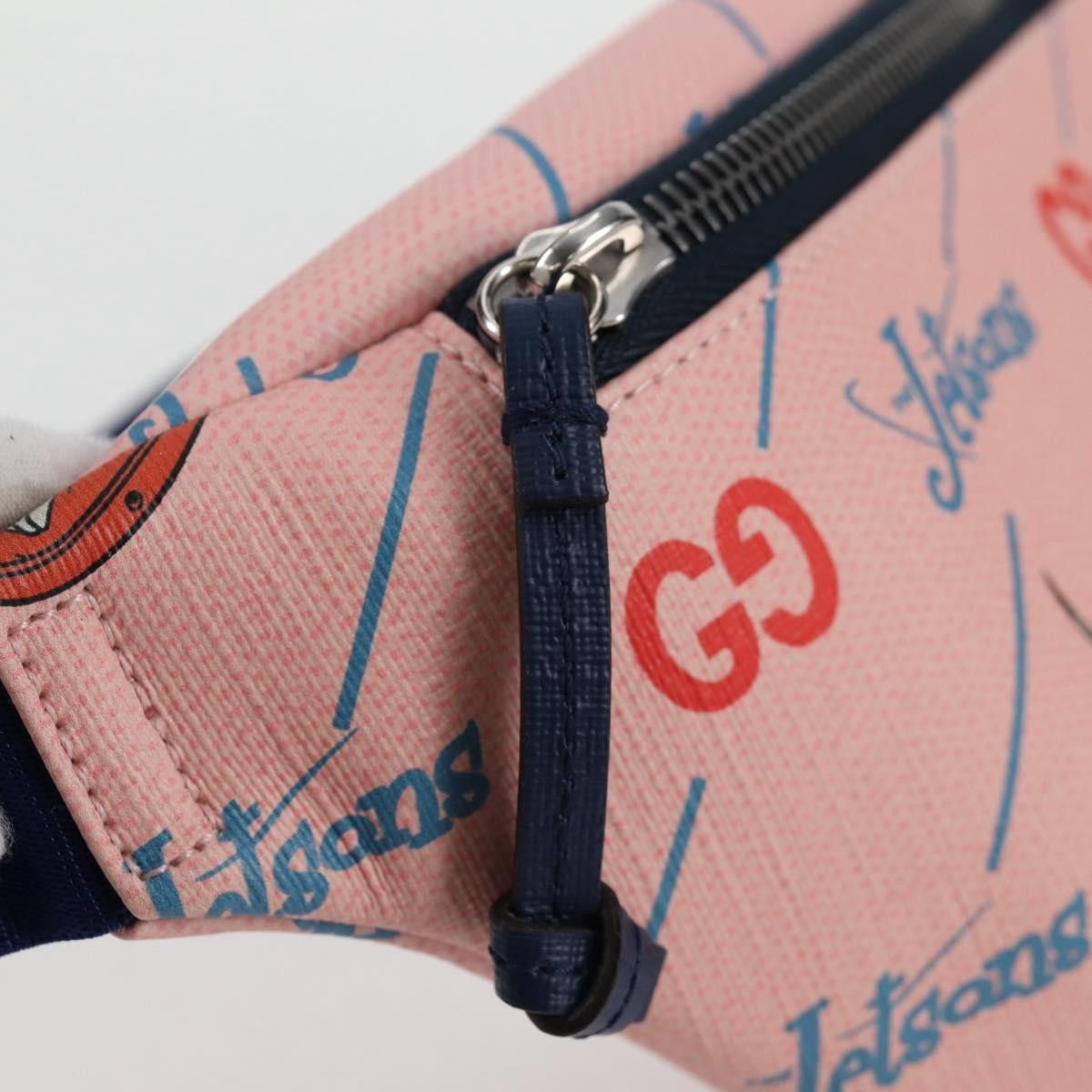 Gucci Gucci Belt bag shoulder Size ONE SIZE - 10 Thumbnail