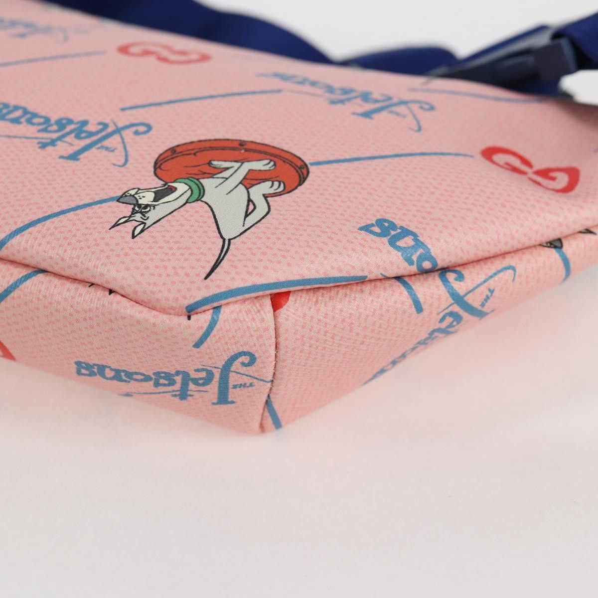 Gucci Gucci Belt bag shoulder Size ONE SIZE - 9 Thumbnail