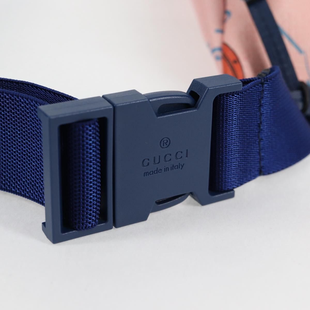 Gucci Gucci Belt bag shoulder Size ONE SIZE - 21 Thumbnail