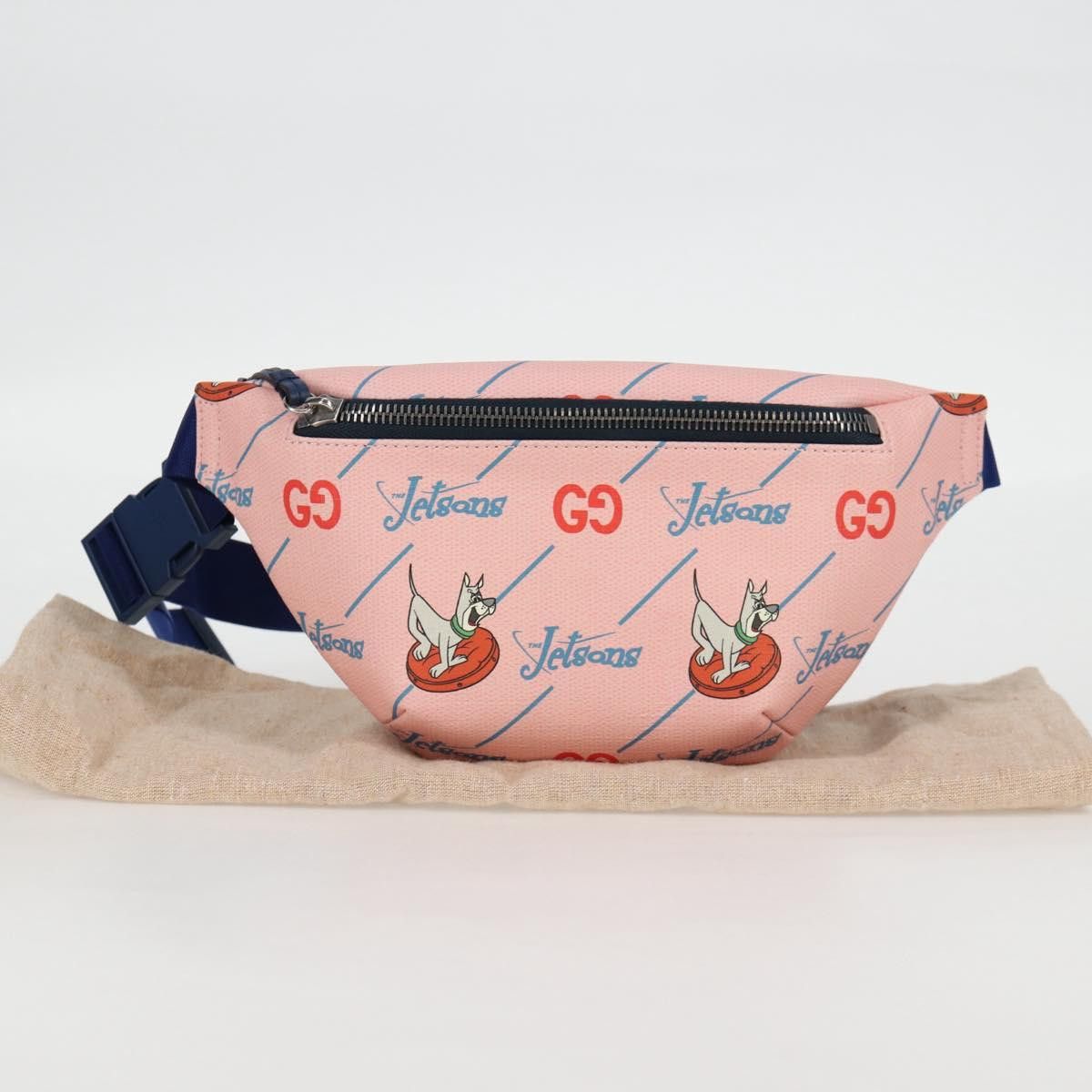 Gucci Gucci Belt bag shoulder Size ONE SIZE - 14 Thumbnail