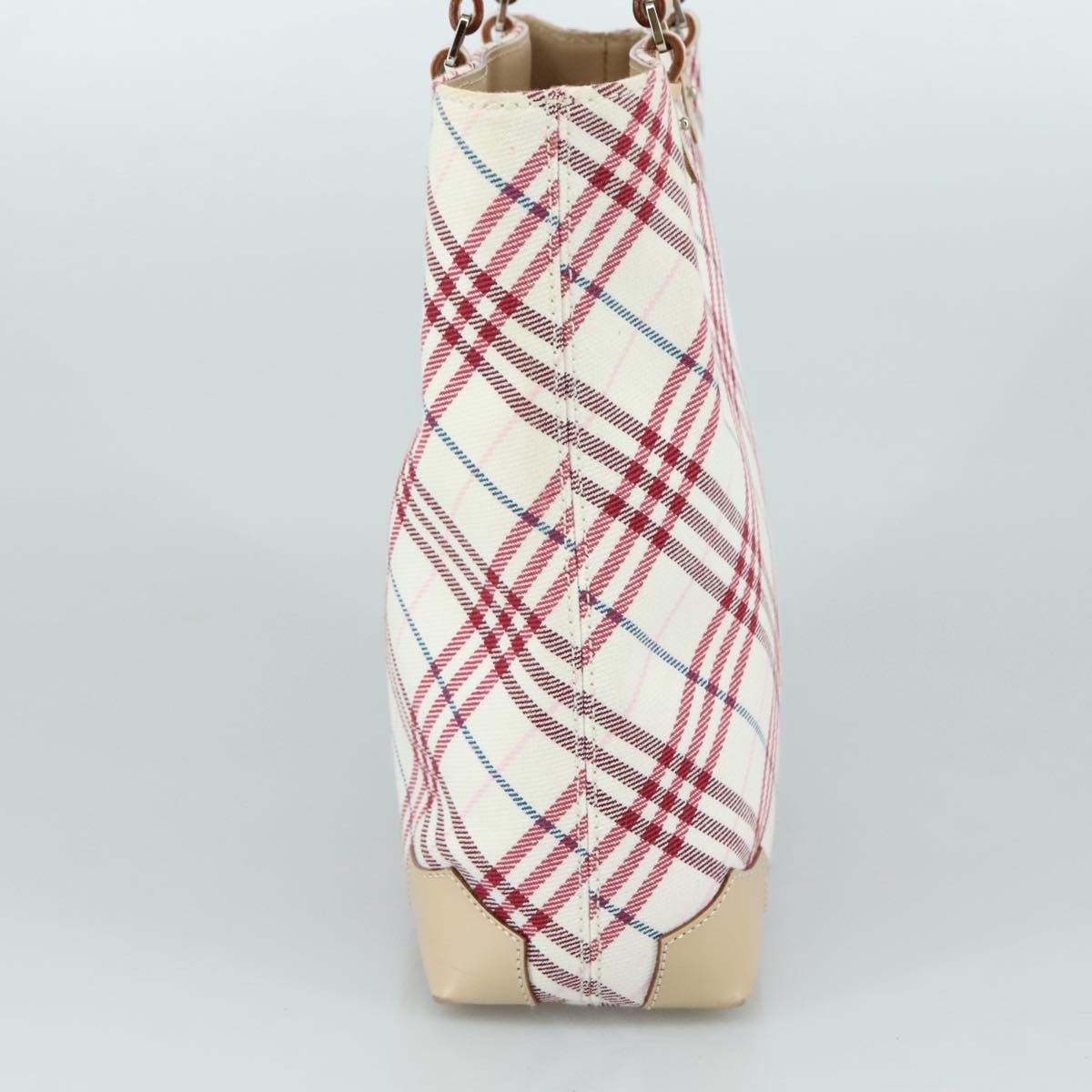 Burberry Burberry Nova Check handbag Size ONE SIZE - 3 Thumbnail