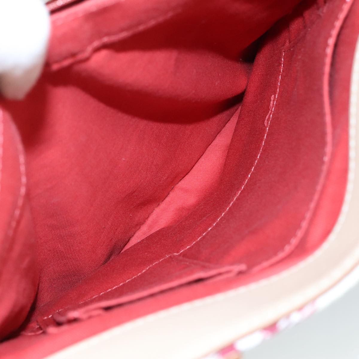 Burberry Burberry Nova Check handbag Size ONE SIZE - 21 Thumbnail