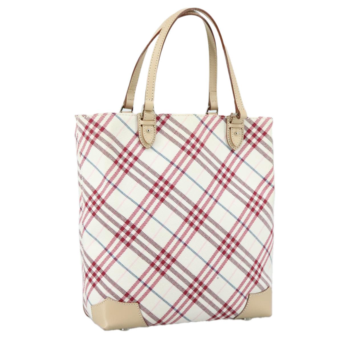 Burberry Burberry Nova Check handbag Size ONE SIZE - 2 Thumbnail