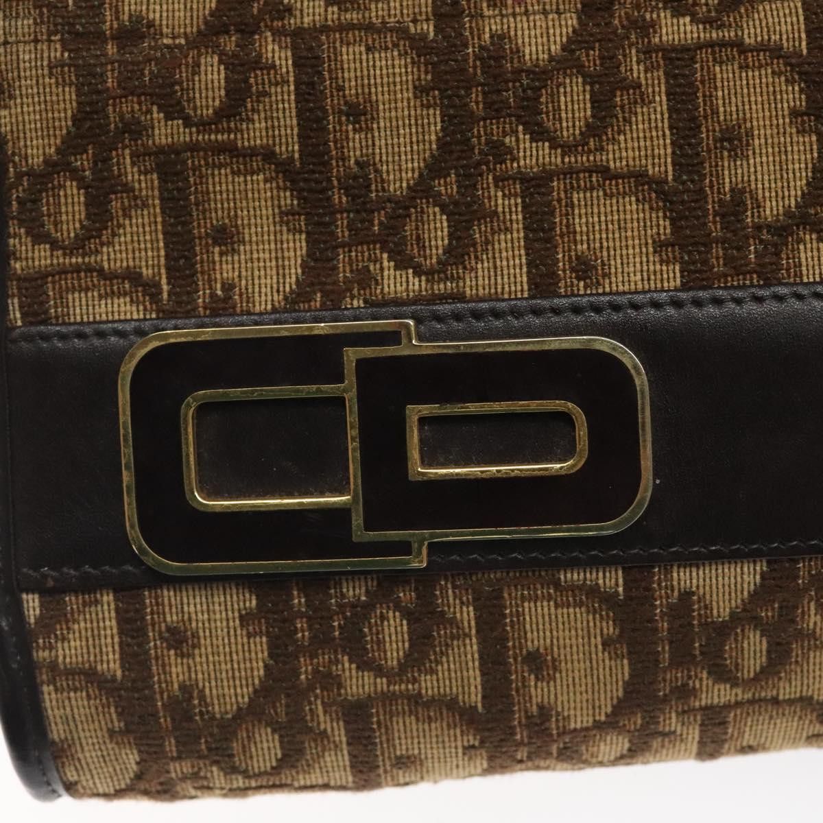Dior Dior Trotter shoulder Size ONE SIZE - 13 Thumbnail
