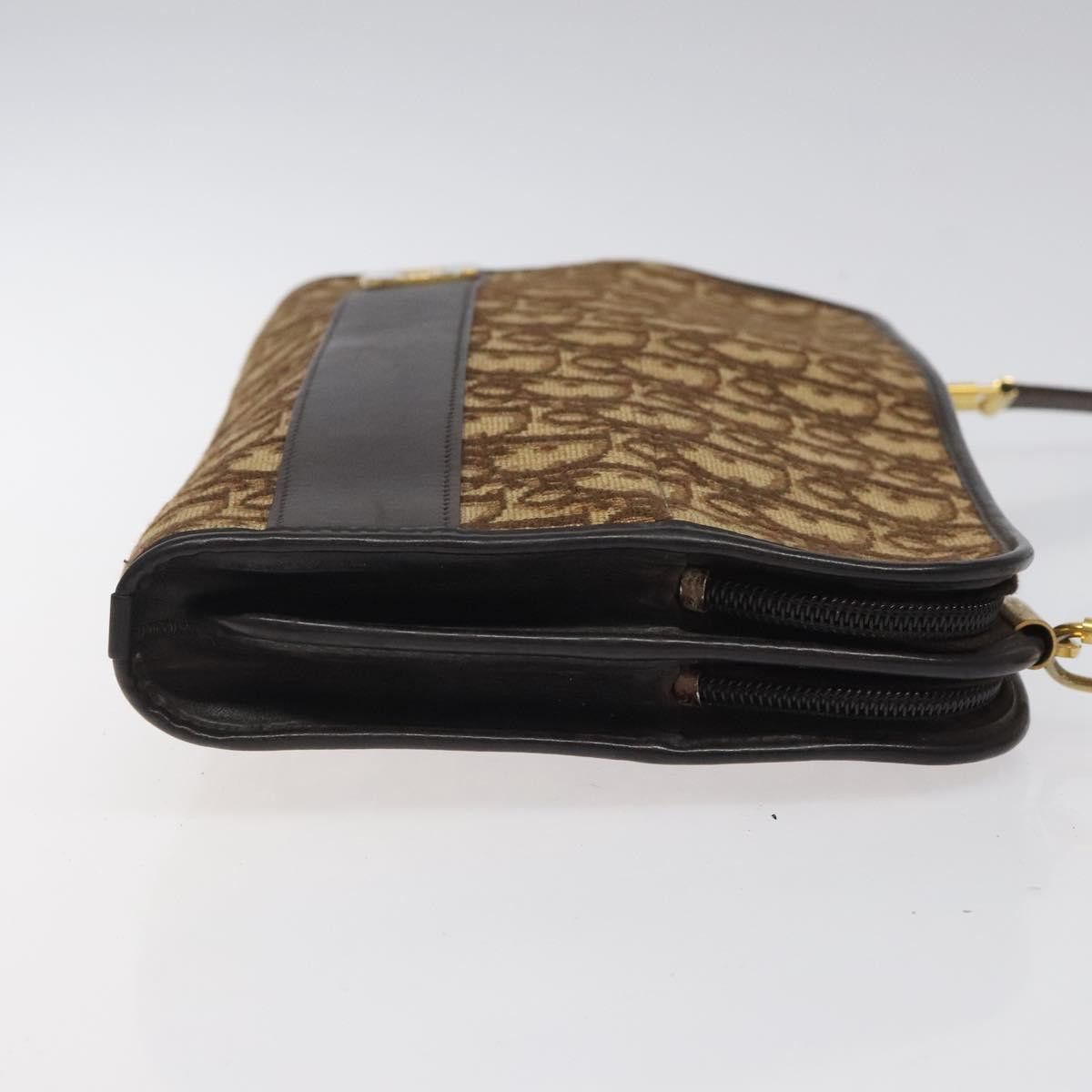 Dior Dior Trotter shoulder Size ONE SIZE - 3 Thumbnail