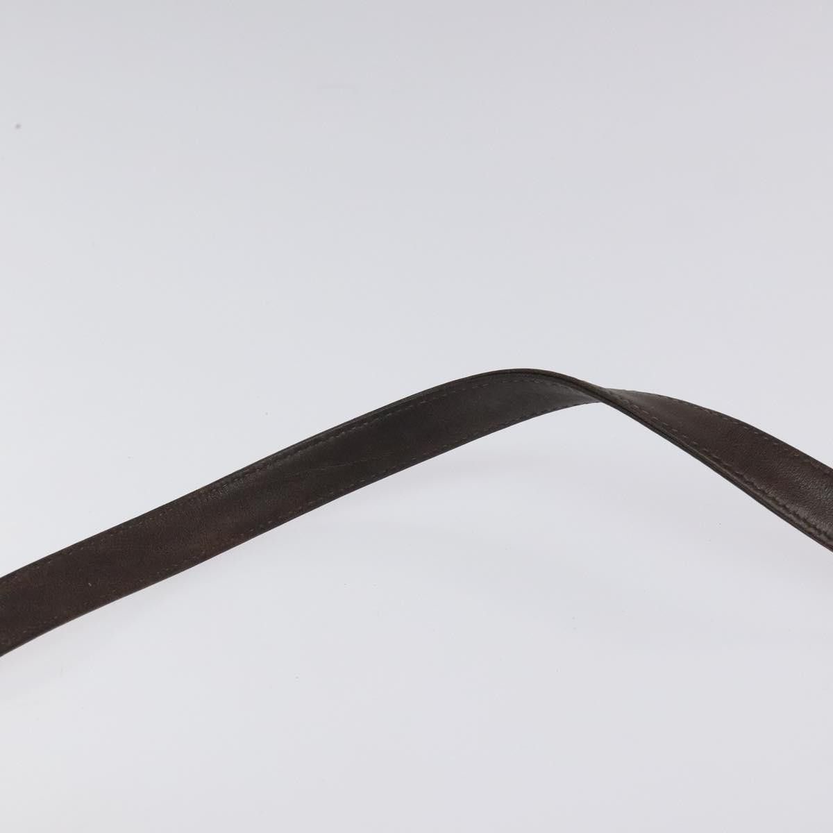 Dior Dior Trotter shoulder Size ONE SIZE - 19 Thumbnail