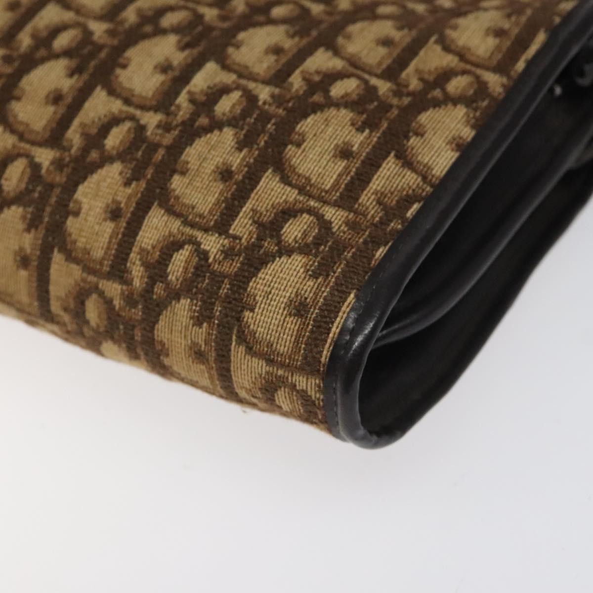 Dior Dior Trotter shoulder Size ONE SIZE - 20 Thumbnail
