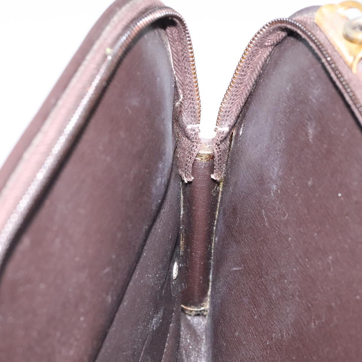 Dior Dior Trotter shoulder Size ONE SIZE - 15 Thumbnail