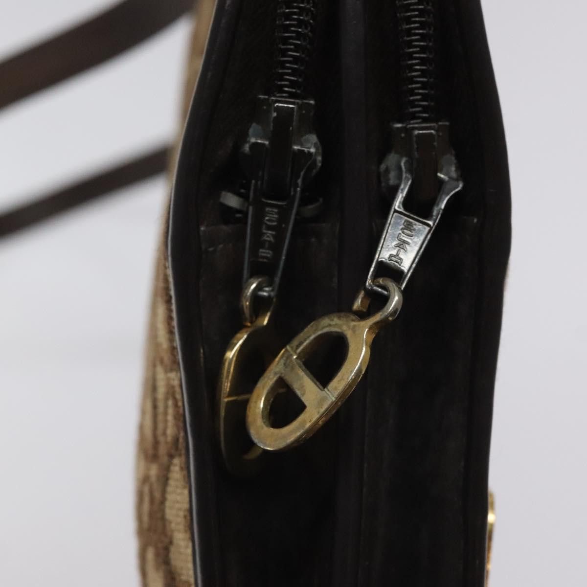 Dior Dior Trotter shoulder Size ONE SIZE - 8 Thumbnail