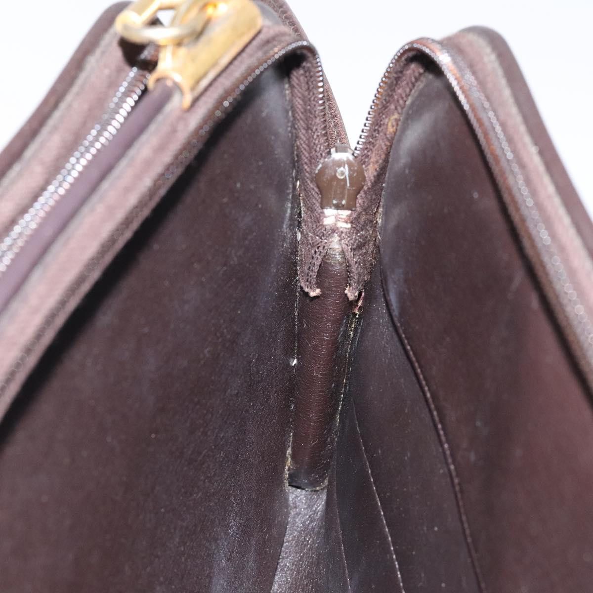 Dior Dior Trotter shoulder Size ONE SIZE - 21 Thumbnail