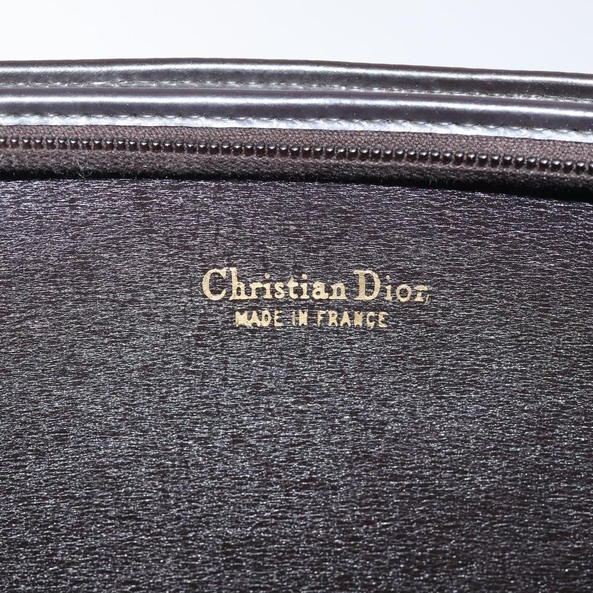 Dior Dior Trotter shoulder Size ONE SIZE - 11 Thumbnail