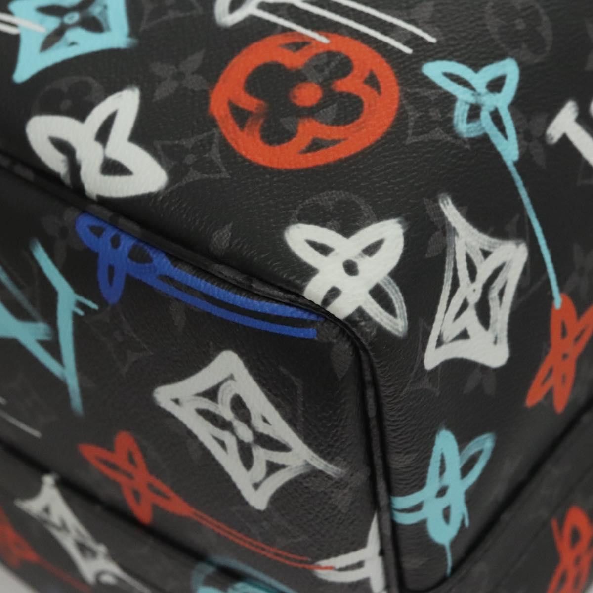Louis Vuitton Louis Vuitton Keepall Bandouliere 50 travel Size ONE SIZE - 9 Thumbnail