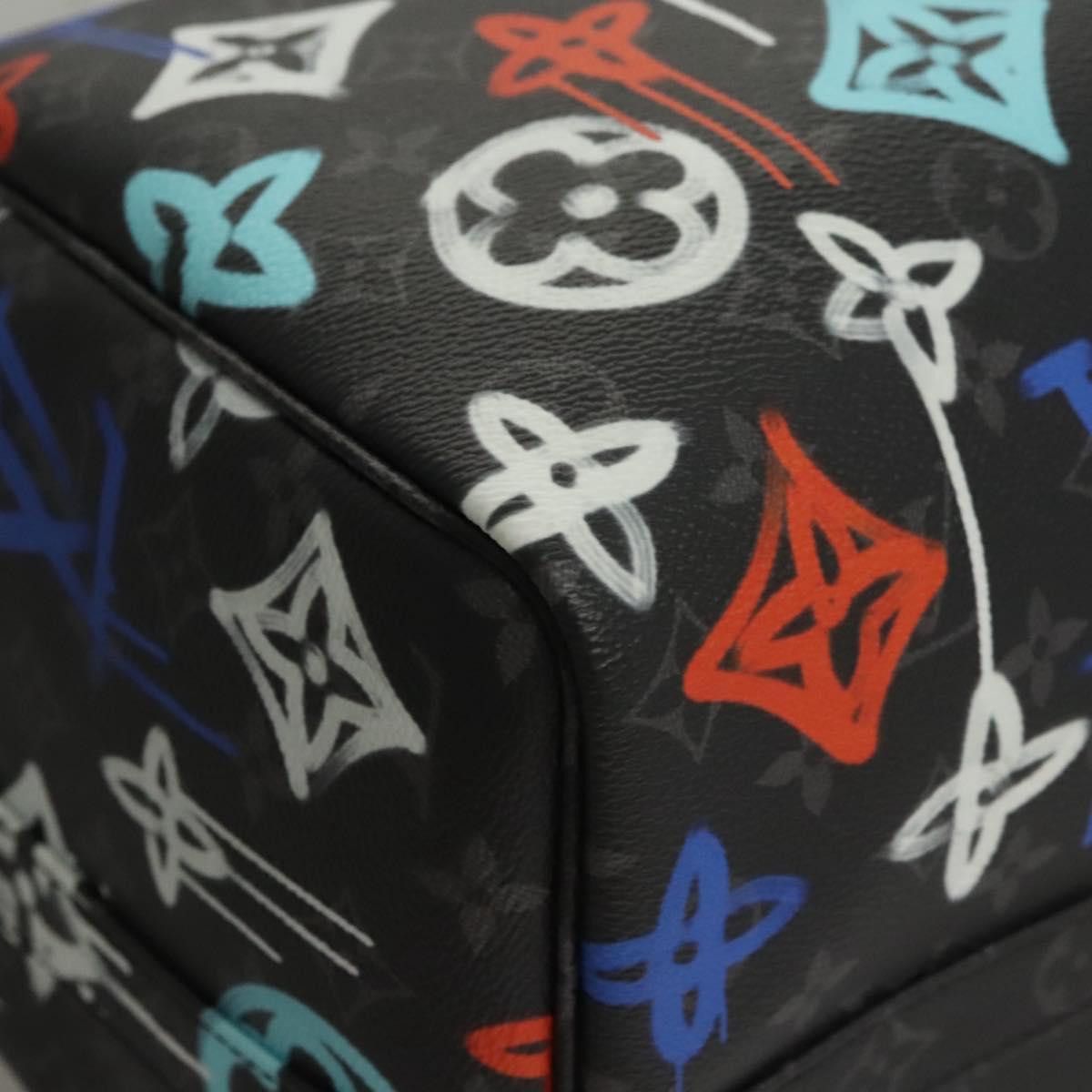 Louis Vuitton Louis Vuitton Keepall Bandouliere 50 travel Size ONE SIZE - 6 Thumbnail