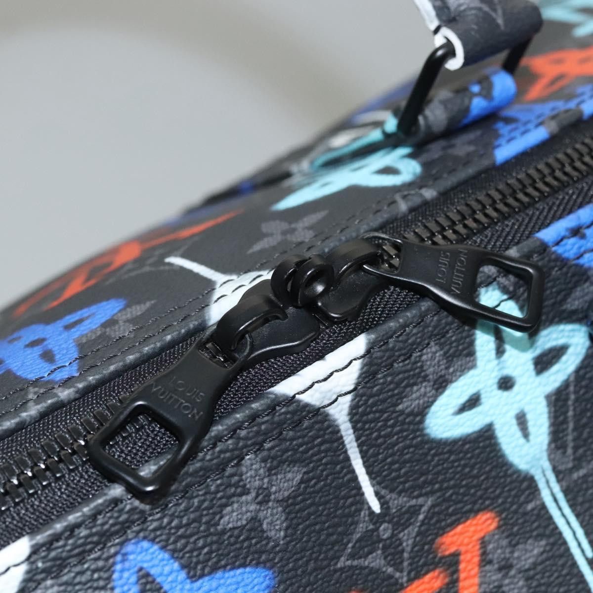 Louis Vuitton Louis Vuitton Keepall Bandouliere 50 travel Size ONE SIZE - 11 Thumbnail