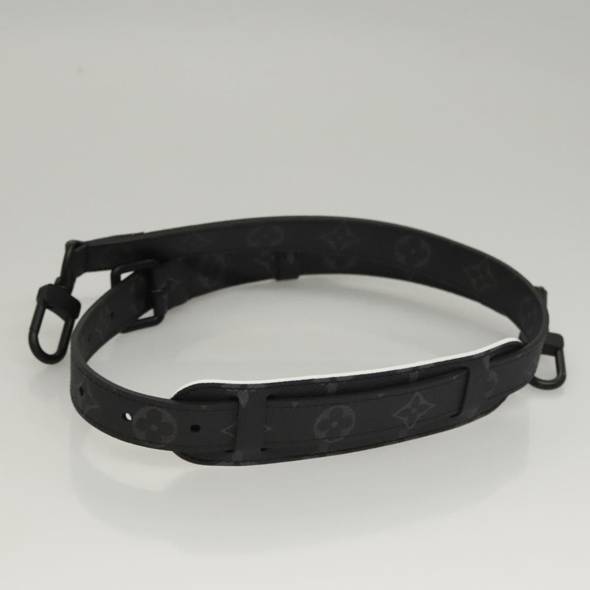 Louis Vuitton Louis Vuitton Keepall Bandouliere 50 travel Size ONE SIZE - 19 Thumbnail