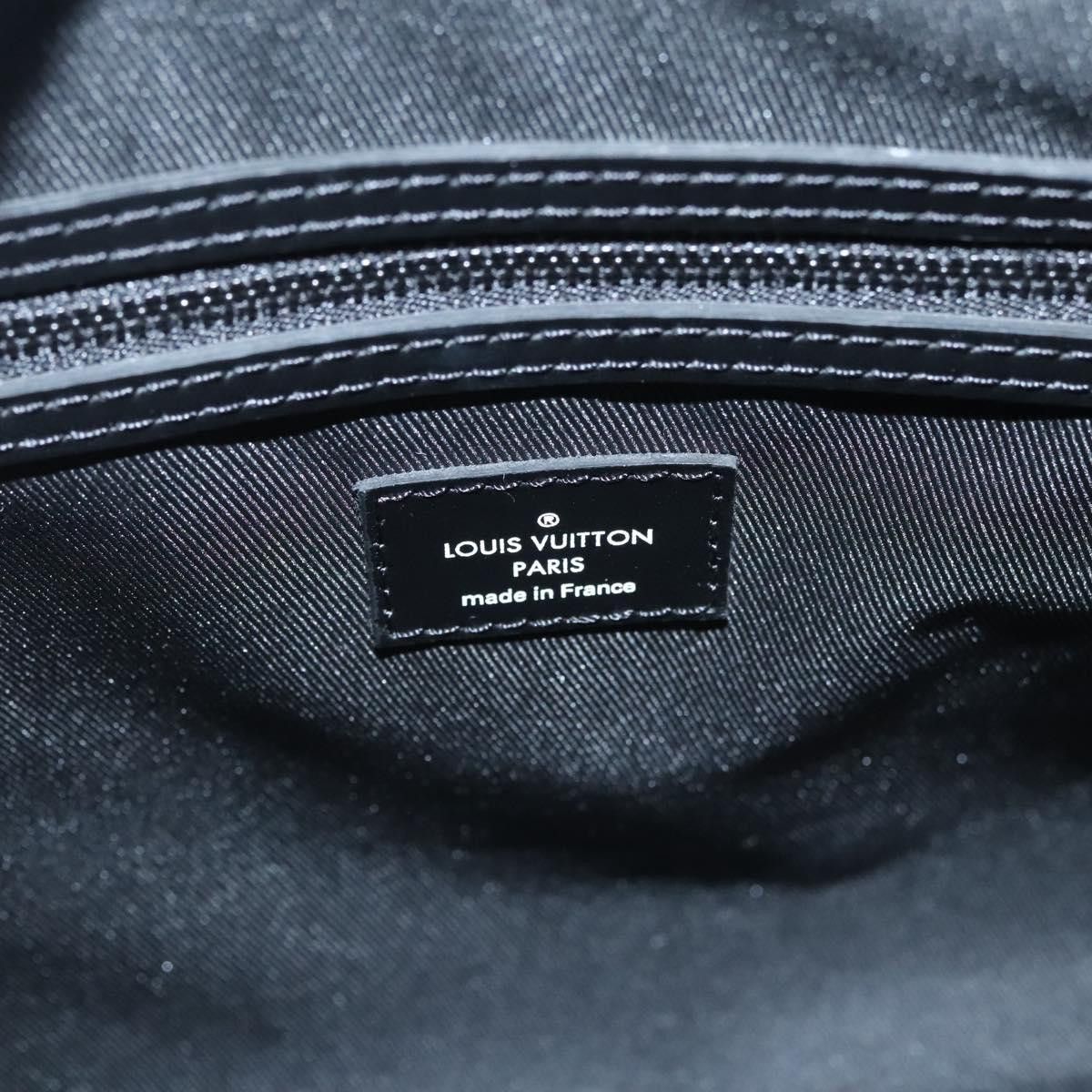 Louis Vuitton Louis Vuitton Keepall Bandouliere 50 travel Size ONE SIZE - 13 Thumbnail