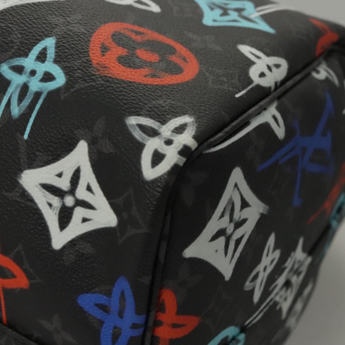 Louis Vuitton Louis Vuitton Keepall Bandouliere 50 travel Size ONE SIZE - 8 Thumbnail