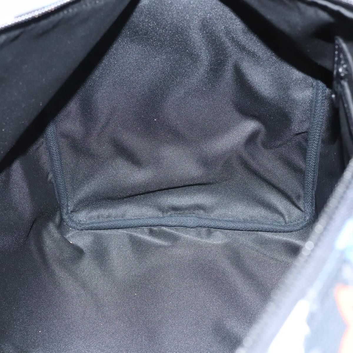 Louis Vuitton Louis Vuitton Keepall Bandouliere 50 travel Size ONE SIZE - 10 Thumbnail