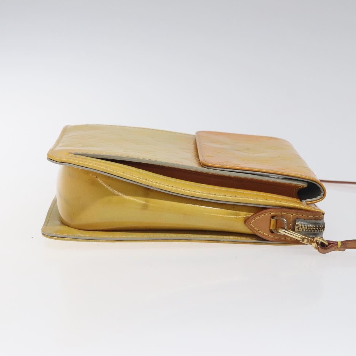 Louis Vuitton Louis Vuitton Mott shoulder Size ONE SIZE - 4 Thumbnail
