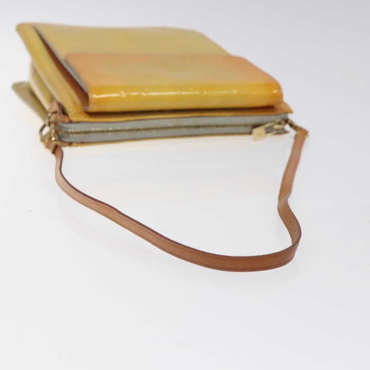 Louis Vuitton Louis Vuitton Mott shoulder Size ONE SIZE - 6 Thumbnail