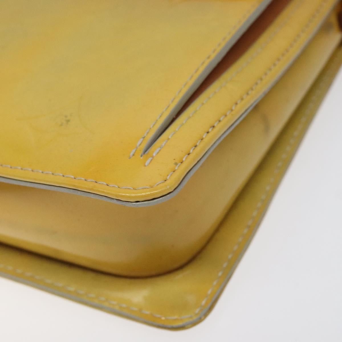 Louis Vuitton Louis Vuitton Mott shoulder Size ONE SIZE - 7 Thumbnail